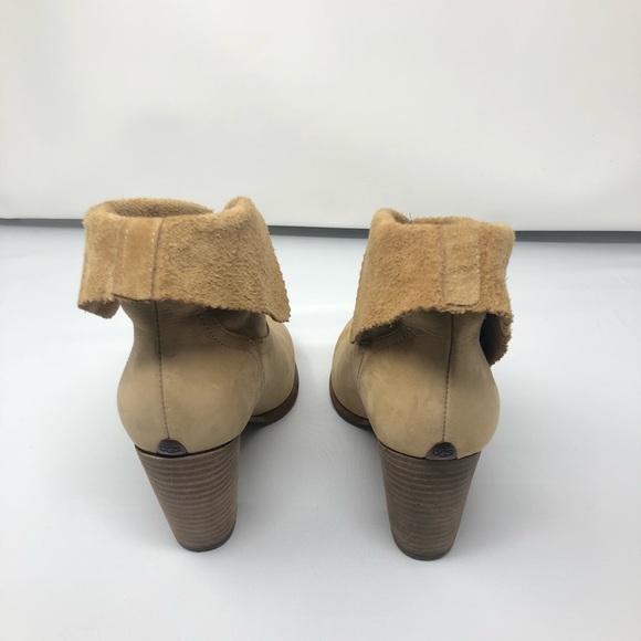 UGG booties - Picture 2 of 5